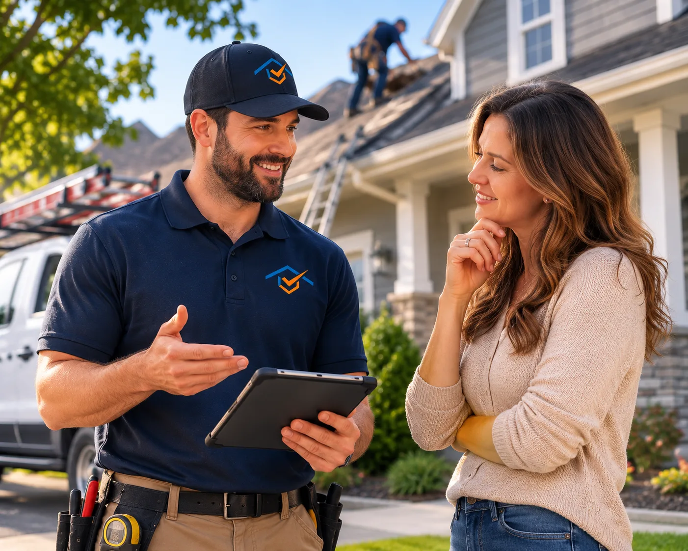 Roof Inspection FAQs in Modena, PA
